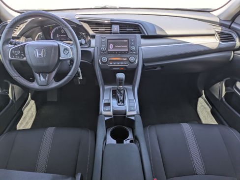 Used 2020 Honda Civic LX image 14