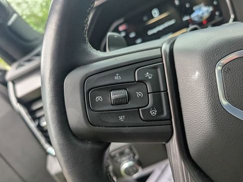Used 2024 GMC Sierra 1500 Denali Ultimate AWD/4WD image 18