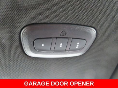 New 2026 Jeep Grand Wagoneer Limited image 45