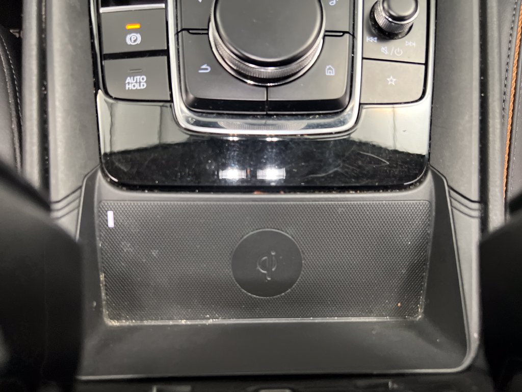 Used 2025 MAZDA CX-50 AWD 2.5 S w/ Premium Plus Pkg image 48