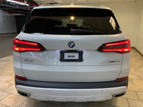 Used 2021 BMW X5 xDrive40i w/ Premium Package AWD/4WD image 6