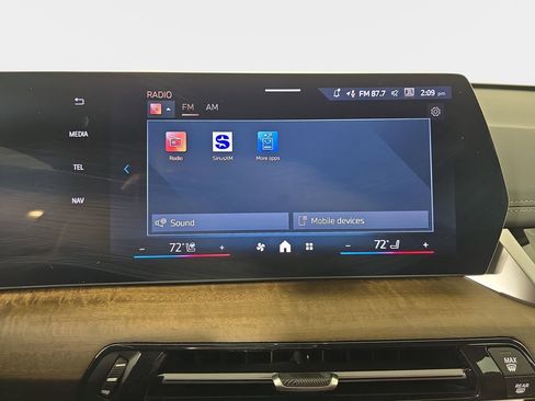 New 2026 BMW X1 xDrive28i w/ Technology Package AWD/4WD image 21