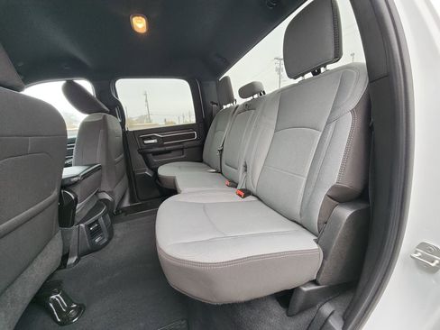 Certified 2024 RAM 2500 Big Horn image 23