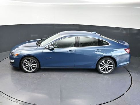 Used 2024 Chevrolet Malibu LT FWD image 30