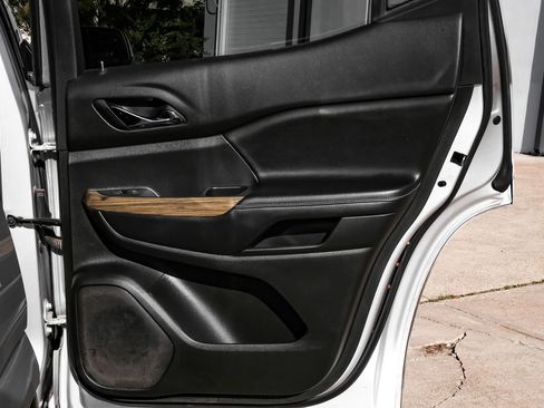 Used 2019 GMC Acadia Denali w/ Technology Package image 60