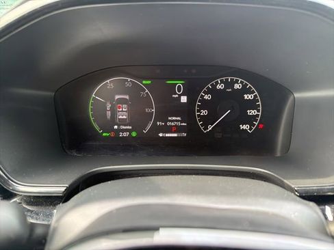 Used 2024 Honda CR-V Sport Touring image 20
