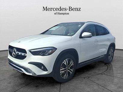 New 2026 Mercedes-Benz GLA 250