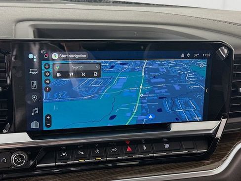 New 2026 Chevrolet Silverado 1500 RST w/ Safety Package image 13