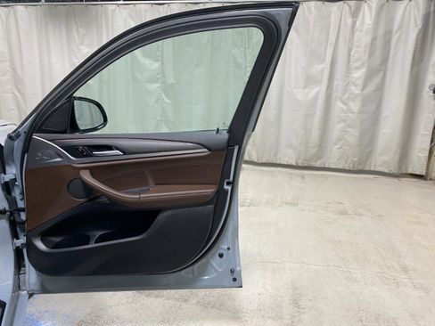 Used 2023 BMW X3 xDrive30i w/ M Sport Package image 21