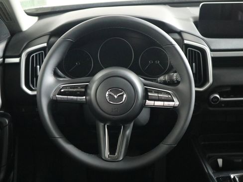 New 2026 MAZDA CX-50 Meridian Edition w/ Cargo Package AWD/4WD image 13