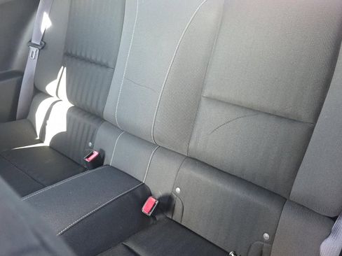 Used 2014 Chevrolet Camaro LS image 12