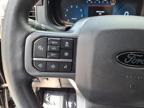 Used 2024 Ford F150 Lariat w/ Equipment Group 502A High AWD/4WD image 35