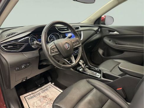 Used 2023 Buick Encore GX Essence w/ Experience Buick Package image 19