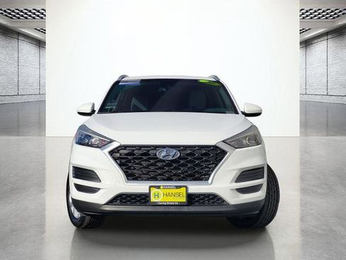 Used 2020 Hyundai Tucson Value image 4