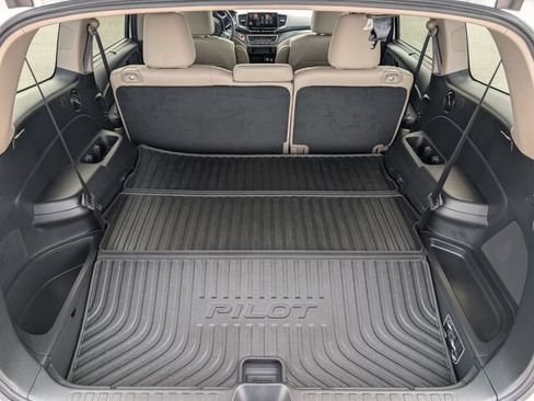 Used 2022 Honda Pilot EX-L image 16