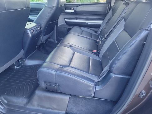 Used 2018 Toyota Tundra Limited w/ TRD Off Road Package image 40