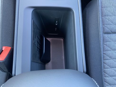 New 2025 Volkswagen Tiguan S image 21