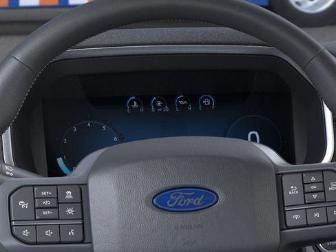 New 2026 Ford F150 Lariat AWD/4WD image 13