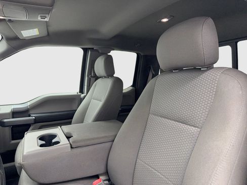 Used 2019 Ford F150 XLT w/ Equipment Group 302A Luxury image 18
