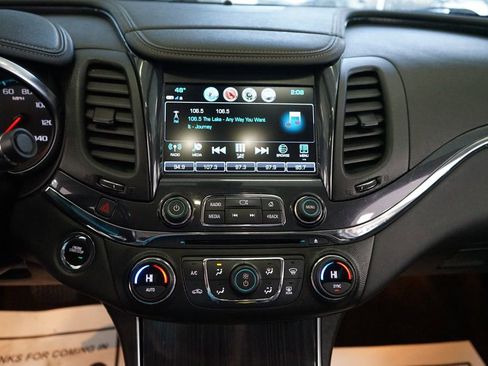 Used 2019 Chevrolet Impala Premier image 9