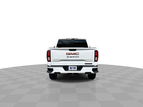 Used 2025 GMC Sierra 1500 Elevation image 7