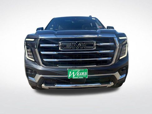 New 2026 GMC Yukon XL Elevation w/ Elevation Premium Package AWD/4WD image 9