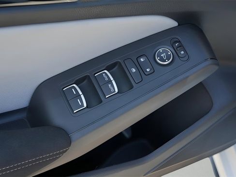 New 2025 Honda Civic Sport image 6