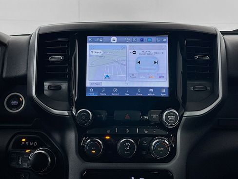 Used 2023 RAM 1500 Big Horn image 19