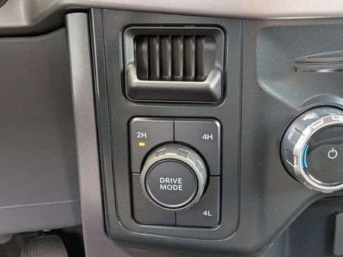 New 2025 Ford F150 XLT w/ Equipment Group 301A Standard image 24