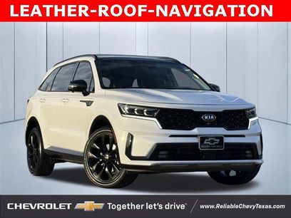 Used 2021 Kia Sorento SX