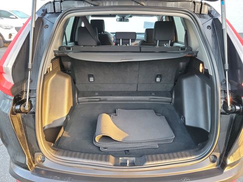Used 2017 Honda CR-V EX image 21