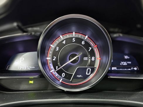 Used 2015 MAZDA MAZDA3 s Grand Touring FWD image 13