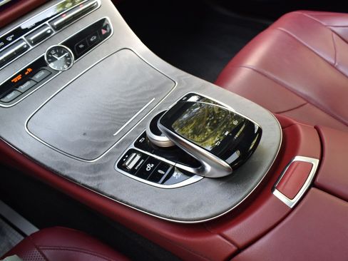 Used 2020 Mercedes-Benz CLS 53 AMG 4MATIC image 28