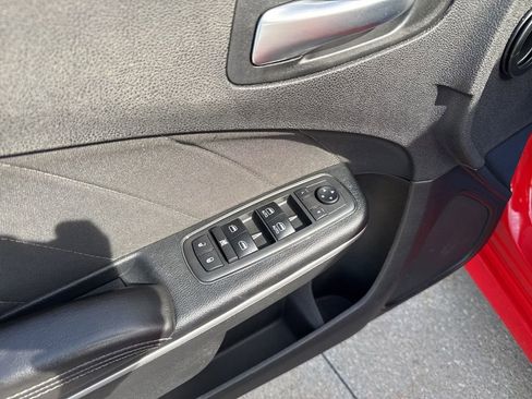 Used 2019 Dodge Charger Scat Pack w/ Navigation & Travel Group image 24