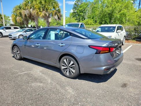 Used 2021 Nissan Altima 2.5 SL image 3