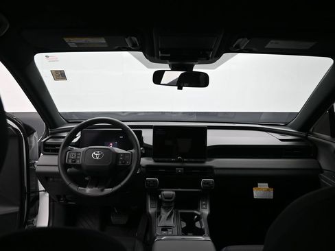 Certified 2026 Toyota RAV4 SE AWD/4WD image 27