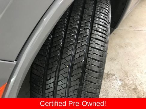 Certified 2025 Dodge Durango GT image 40