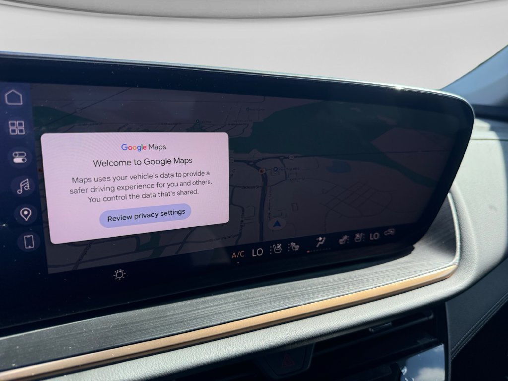 New 2026 Buick Envision Avenir AWD/4WD image 27