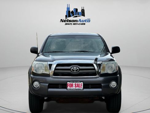 Used 2010 Toyota Tacoma AWD/4WD image 12