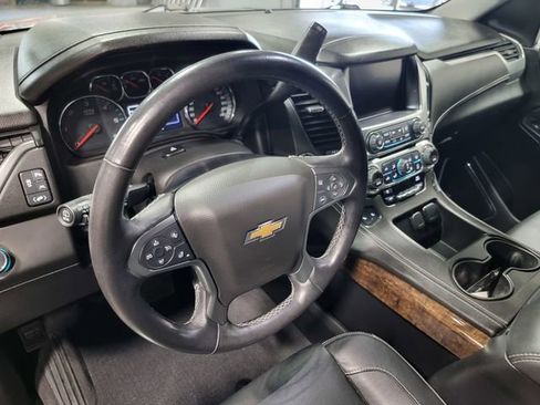 Used 2020 Chevrolet Tahoe LT AWD/4WD image 11