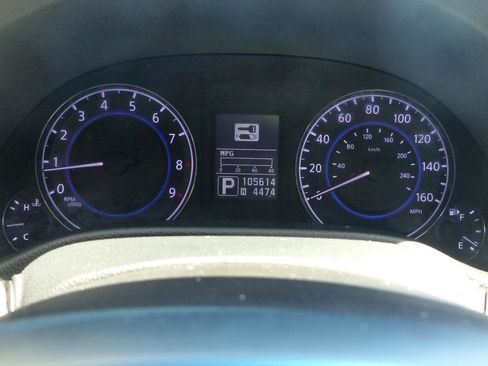 Used 2012 INFINITI G37 Journey w/ Premium Pkg RWD image 20