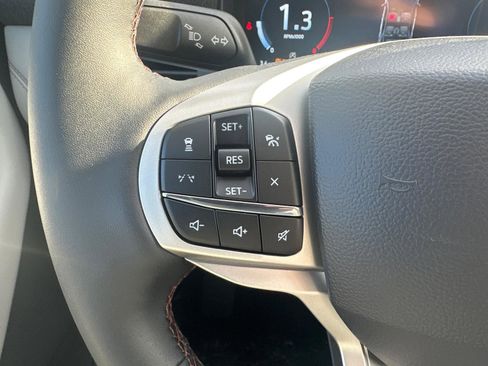 New 2026 Ford Explorer Active AWD/4WD image 19