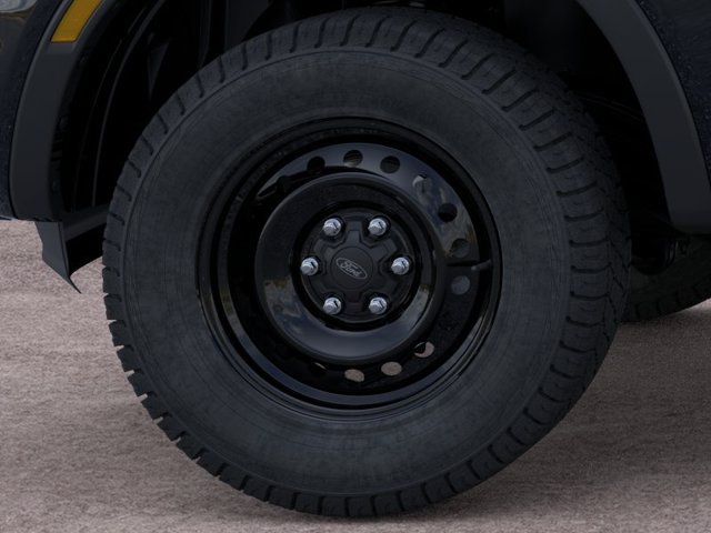 New 2026 Ford Ranger XL w/ Trailer Tow Package RWD image 19