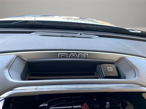 New 2026 RAM 2500 Big Horn image 44