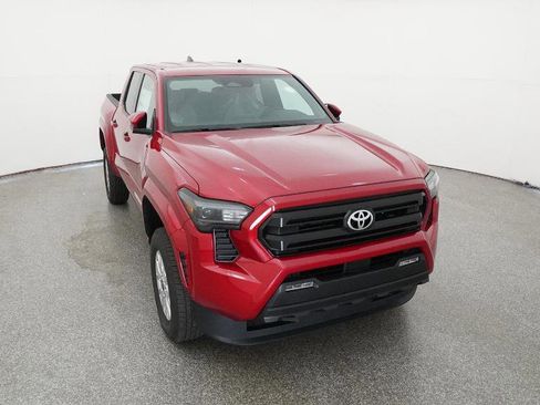 New 2026 Toyota Tacoma SR5 image 95
