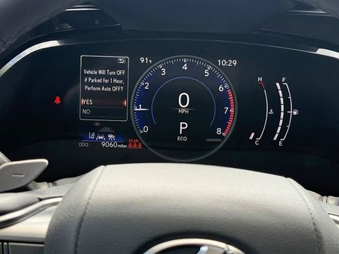 Used 2025 Lexus NX 350 AWD w/ Premium Package image 17