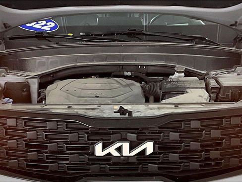 Used 2022 Kia Telluride SX w/ SX Prestige Package image 31