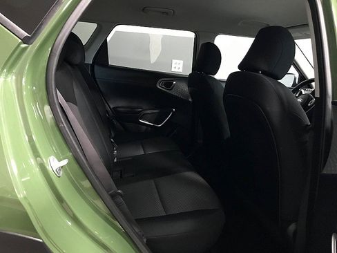 Used 2020 Kia Soul X-Line FWD image 19