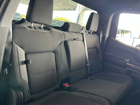 Used 2021 Chevrolet Silverado 1500 RST RWD image 42