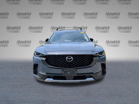 Used 2024 MAZDA CX-50 AWD 2.5 Turbo w/ Weather Package image 5